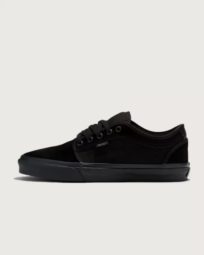 Skate Chukka låg sko