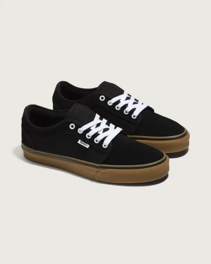 Skate Chukka låg sko Skate Chukka låg sko