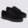 Skate Chukka låg sko