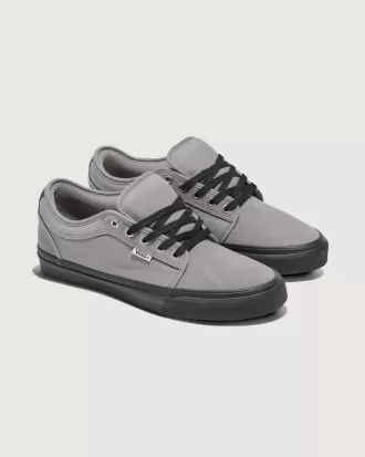Skate Chukka låg sko