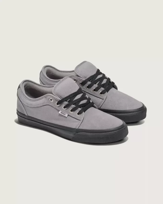 Skate Chukka låg sko