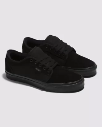 Skate Chukka låg sko
