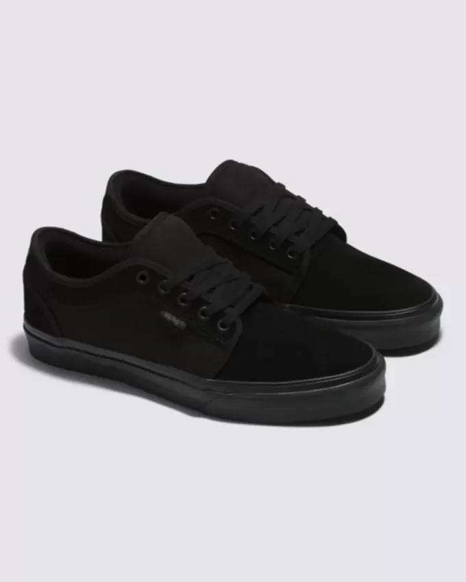 Skate Chukka låg sko