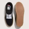Skate Chukka låg sko Skate Chukka låg sko