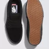 Skate Chukka låg sko