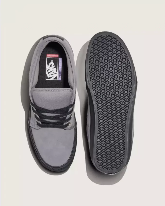 Skate Chukka låg sko