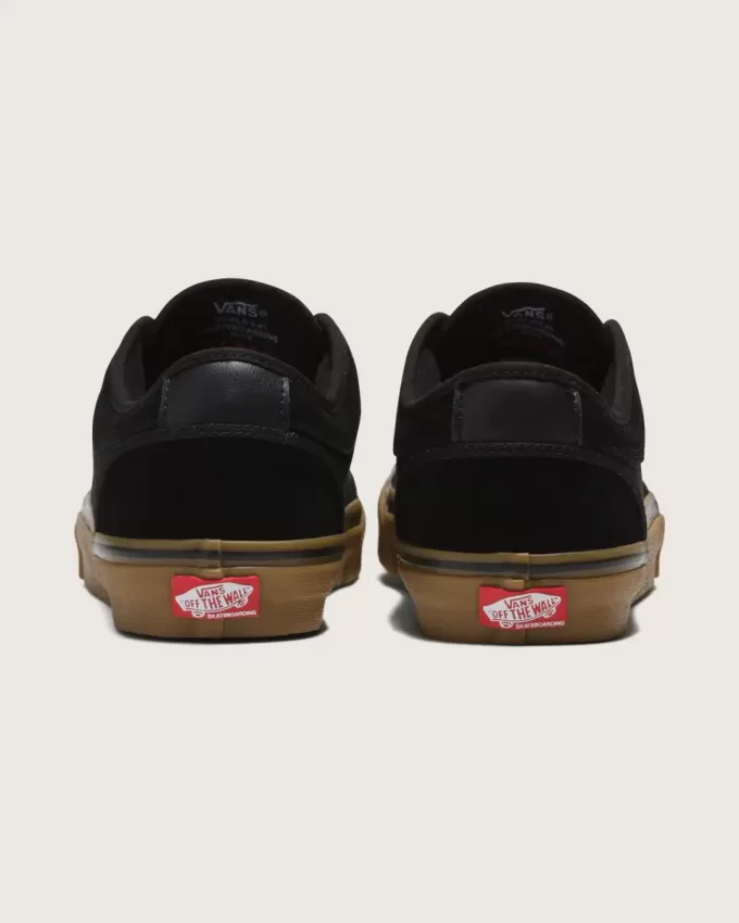 Skate Chukka låg sko Skate Chukka låg sko