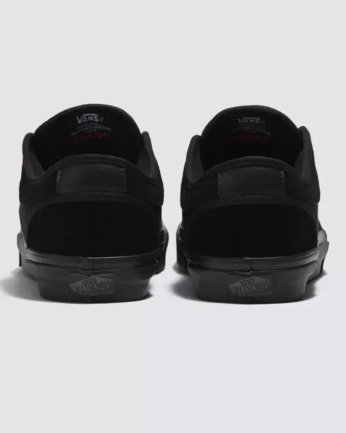 Skate Chukka låg sko