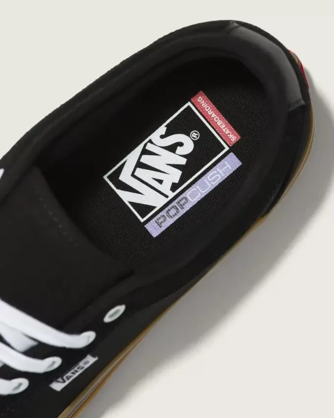 Skate Chukka låg sko Skate Chukka låg sko