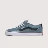 Skate Chukka Low Sidestripe Shoe Skate Chukka Low Sidestripe Shoe