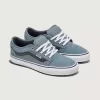 Skate Chukka Low Sidestripe Shoe Skate Chukka Low Sidestripe Shoe