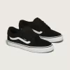 Skate Chukka Low Sidestripe Shoe Skate Chukka Low Sidestripe Shoe