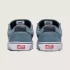 Skate Chukka Low Sidestripe Shoe Skate Chukka Low Sidestripe Shoe