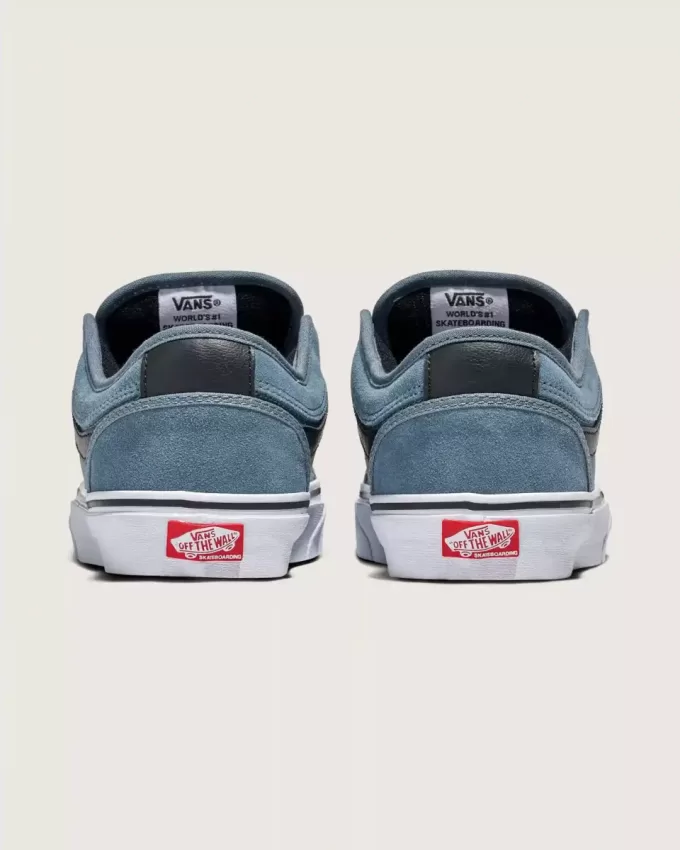 Skate Chukka Low Sidestripe Shoe Skate Chukka Low Sidestripe Shoe