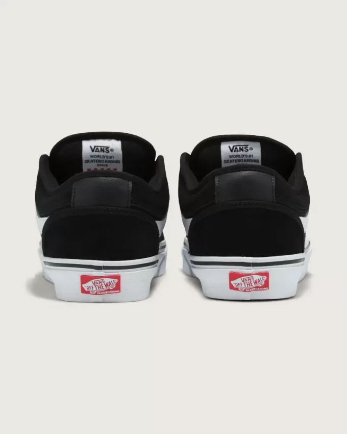 Skate Chukka Low Sidestripe Shoe Skate Chukka Low Sidestripe Shoe