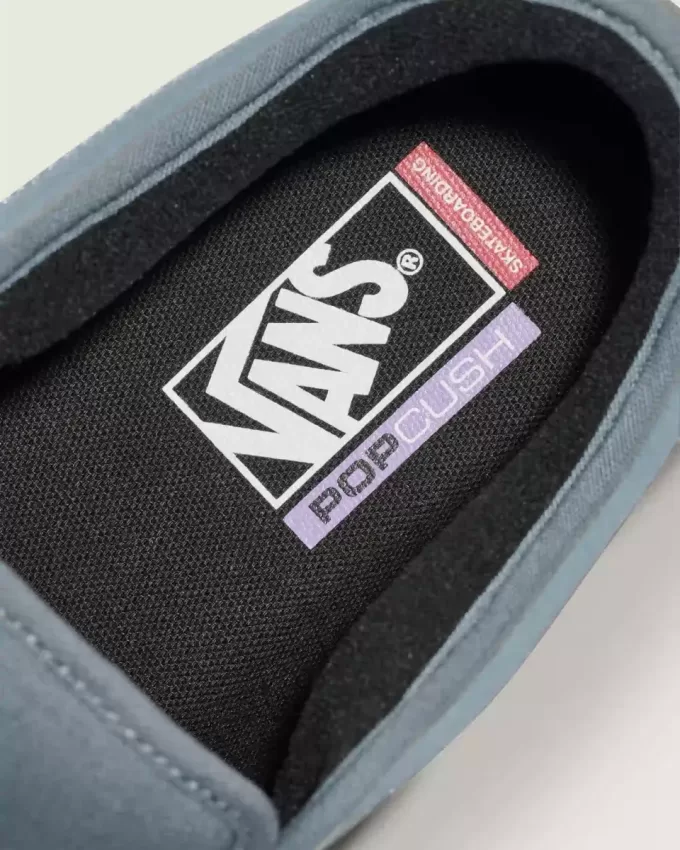 Skate Chukka Low Sidestripe Shoe Skate Chukka Low Sidestripe Shoe