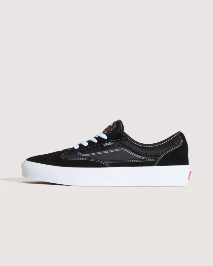 Skate Curren Caples Gum Shoe Skate Curren Caples Gum Shoe