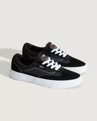 Skate Curren Caples Gum Shoe