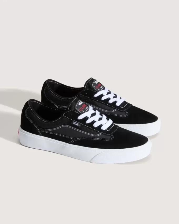 Skate Curren Caples Gum Shoe Skate Curren Caples Gum Shoe