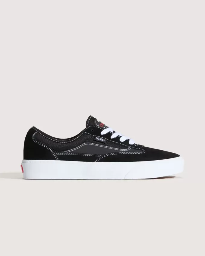 Skate Curren Caples Gum Shoe Skate Curren Caples Gum Shoe