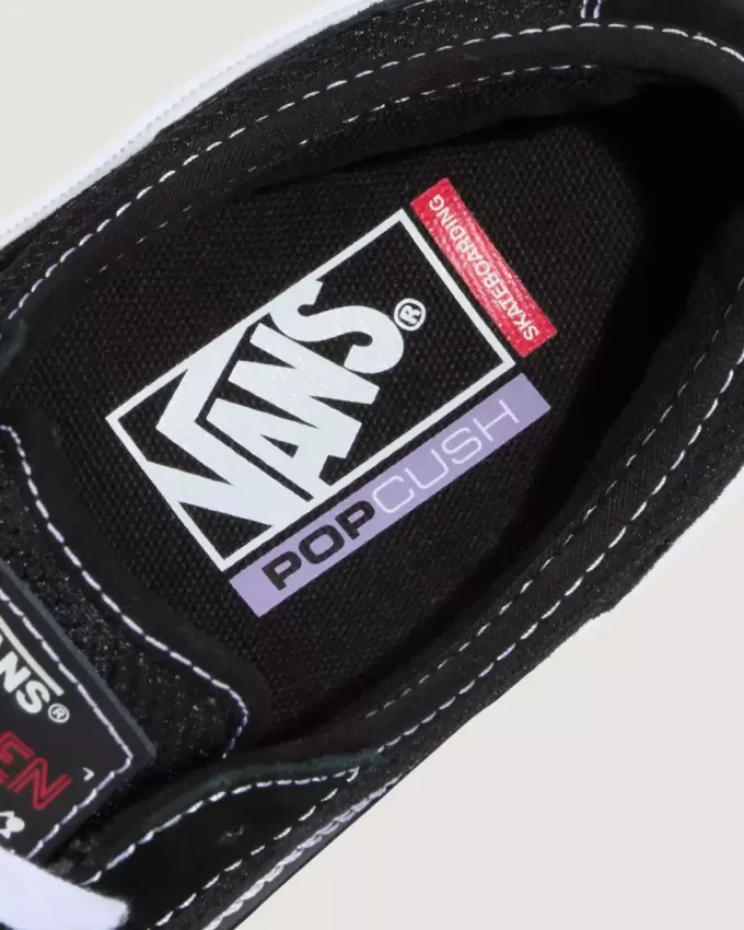 Skate Curren Caples Gum Shoe Skate Curren Caples Gum Shoe