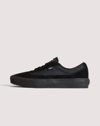 Skate Curren Caples Sko