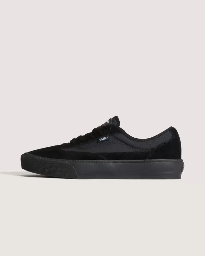 Skate Curren Caples Sko
