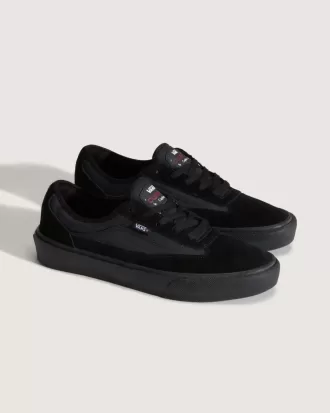 Skate Curren Caples Sko