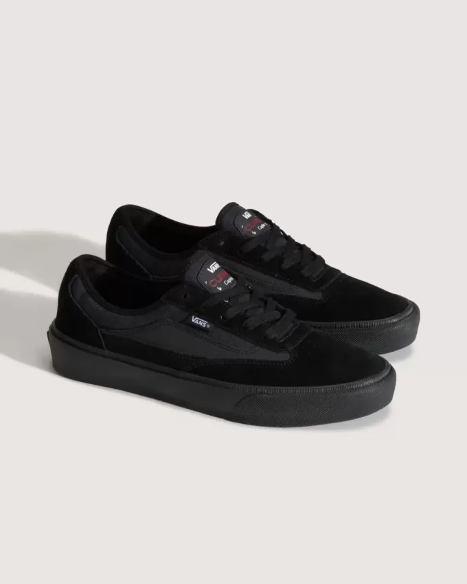Skate Curren Caples Sko