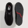 Skate Curren Caples Sko