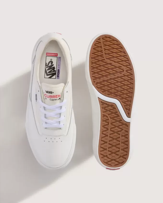 Skate Curren Caples Sko