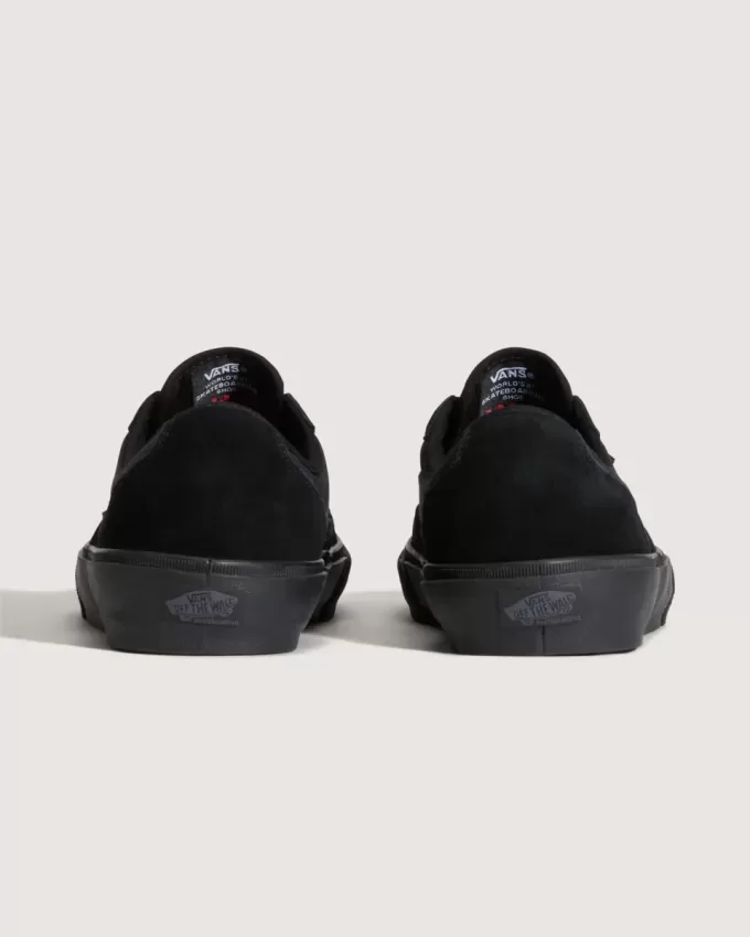 Skate Curren Caples Sko