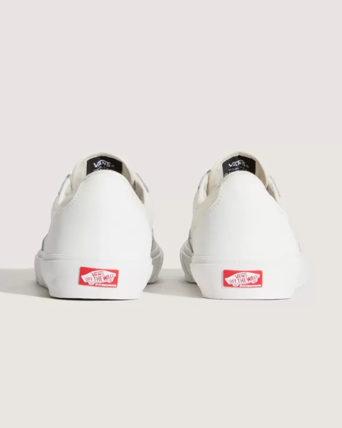Skate Curren Caples Sko