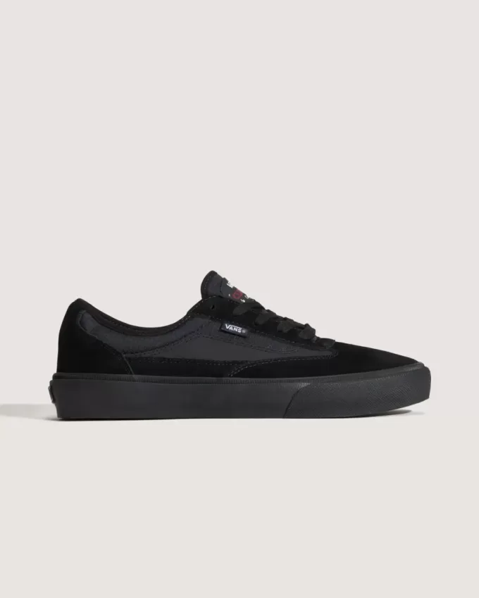 Skate Curren Caples Sko