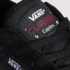 Skate Curren Caples Sko