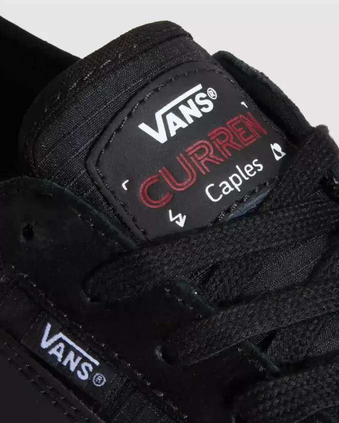 Skate Curren Caples Sko