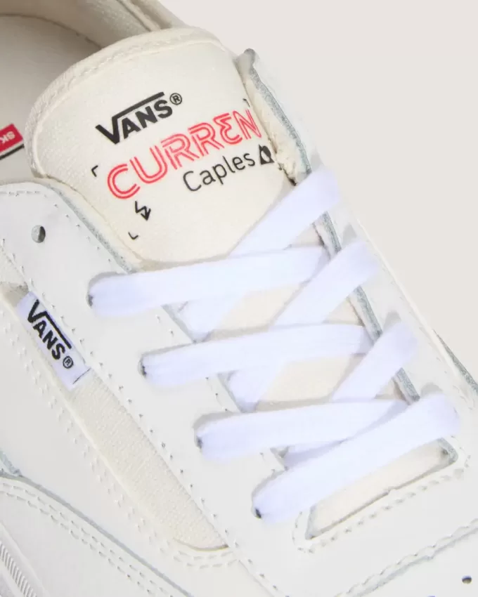 Skate Curren Caples Sko