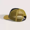 Skate Flame Trucker Hat