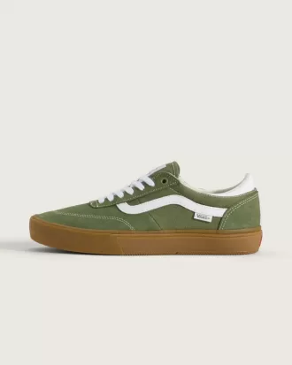 Skate Gilbert Crockett Sko
