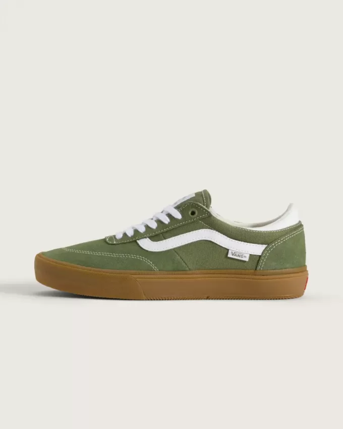 Skate Gilbert Crockett Sko
