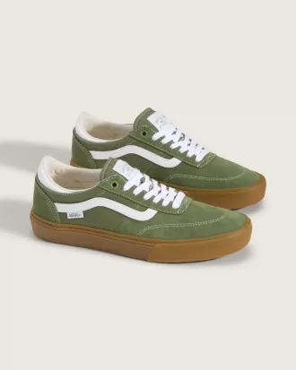 Skate Gilbert Crockett Sko