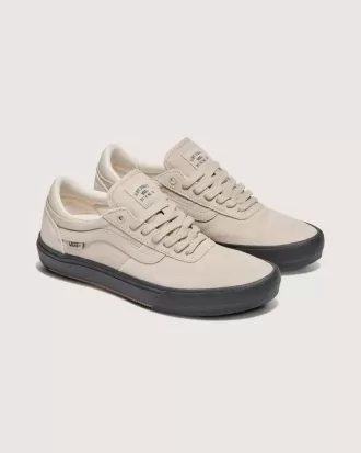 Skate Gilbert Crockett Sko