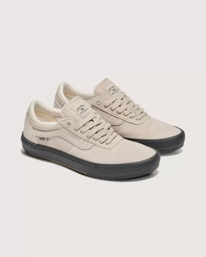Skate Gilbert Crockett Sko Skate Gilbert Crockett Sko