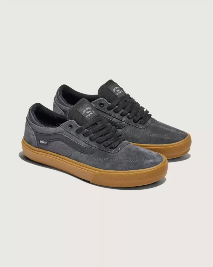 Skate Gilbert Crockett Sko Skate Gilbert Crockett Sko