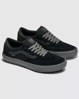Skate Gilbert Crockett Sko