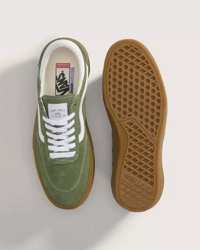 Skate Gilbert Crockett Sko