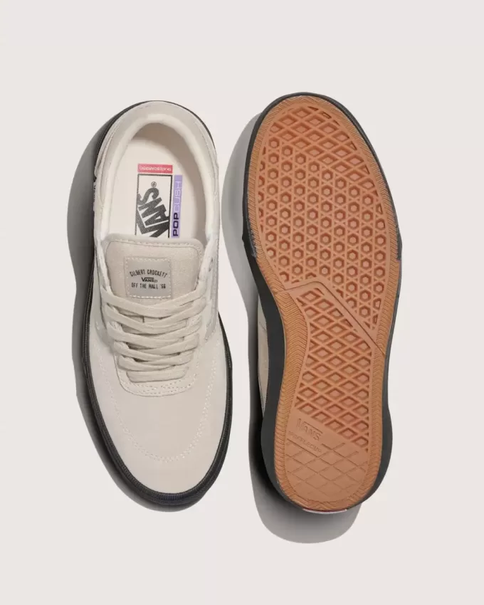 Skate Gilbert Crockett Sko Skate Gilbert Crockett Sko