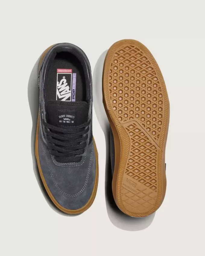 Skate Gilbert Crockett Sko Skate Gilbert Crockett Sko