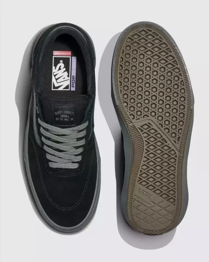 Skate Gilbert Crockett Sko