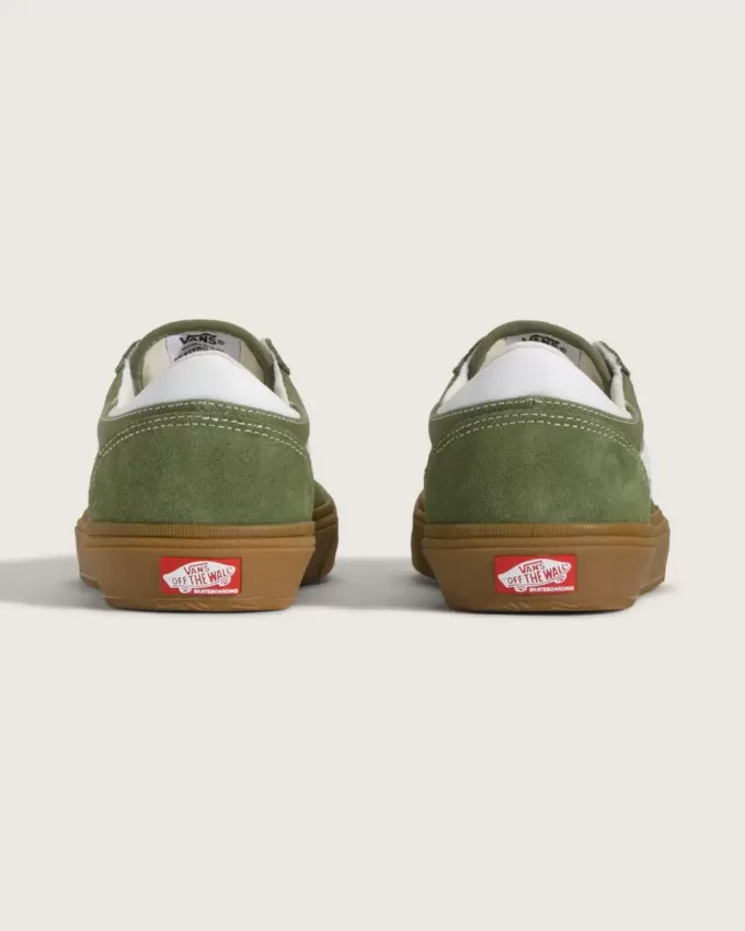 Skate Gilbert Crockett Sko